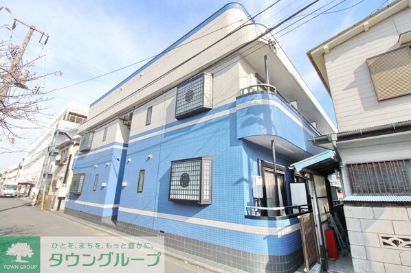 メール ドゥ レーヴの物件内観写真